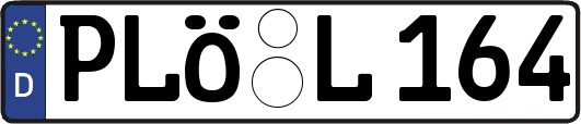 PLÖ-L164