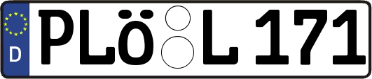 PLÖ-L171