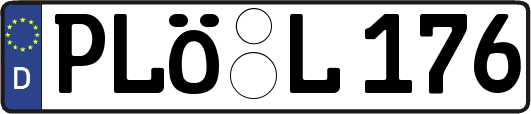 PLÖ-L176