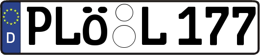 PLÖ-L177