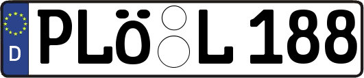 PLÖ-L188