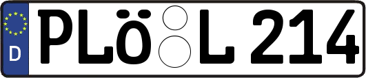 PLÖ-L214