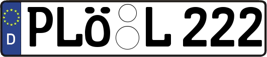 PLÖ-L222
