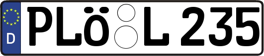 PLÖ-L235