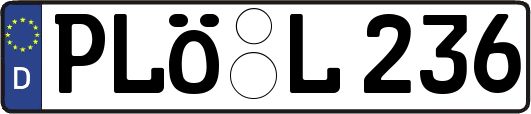 PLÖ-L236