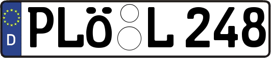 PLÖ-L248
