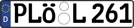 PLÖ-L261