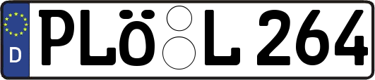 PLÖ-L264