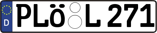 PLÖ-L271