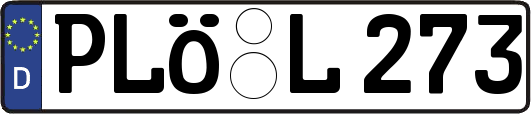 PLÖ-L273