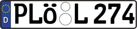 PLÖ-L274