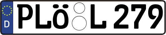 PLÖ-L279