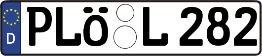 PLÖ-L282