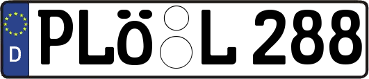 PLÖ-L288