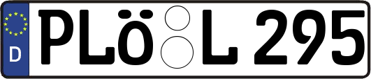 PLÖ-L295