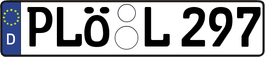 PLÖ-L297