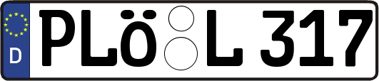 PLÖ-L317