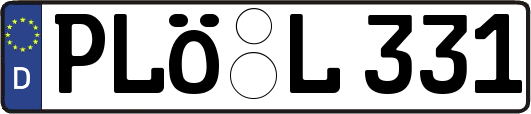 PLÖ-L331
