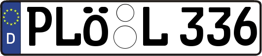 PLÖ-L336