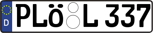 PLÖ-L337
