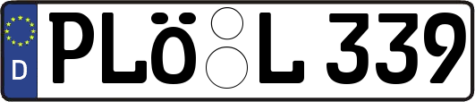 PLÖ-L339