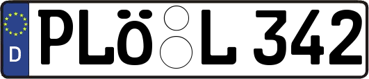 PLÖ-L342