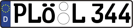 PLÖ-L344