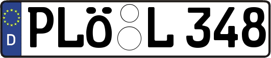 PLÖ-L348