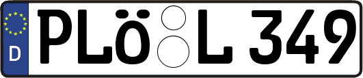 PLÖ-L349