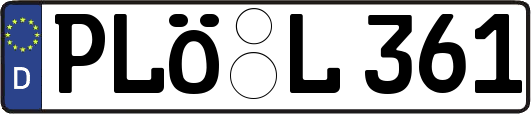PLÖ-L361