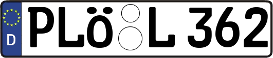 PLÖ-L362