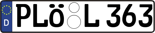 PLÖ-L363