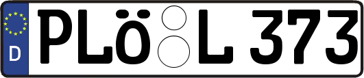 PLÖ-L373
