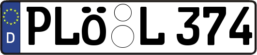 PLÖ-L374