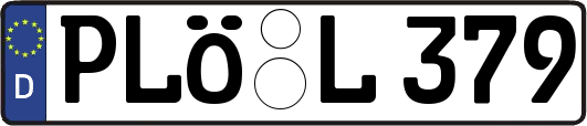 PLÖ-L379