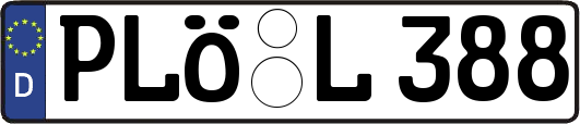 PLÖ-L388