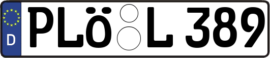 PLÖ-L389