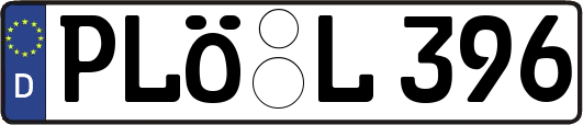 PLÖ-L396