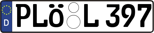 PLÖ-L397