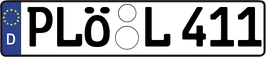 PLÖ-L411