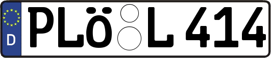 PLÖ-L414
