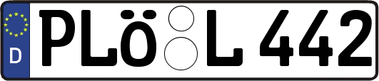 PLÖ-L442