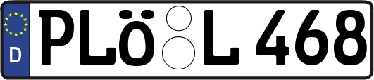 PLÖ-L468