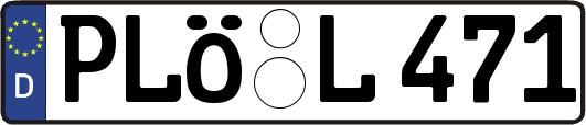 PLÖ-L471
