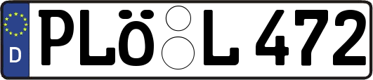 PLÖ-L472
