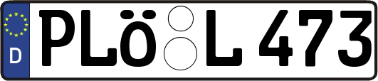 PLÖ-L473
