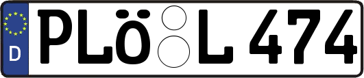 PLÖ-L474