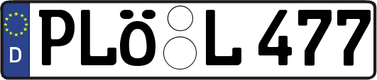 PLÖ-L477