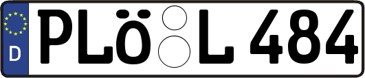 PLÖ-L484