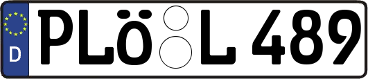 PLÖ-L489